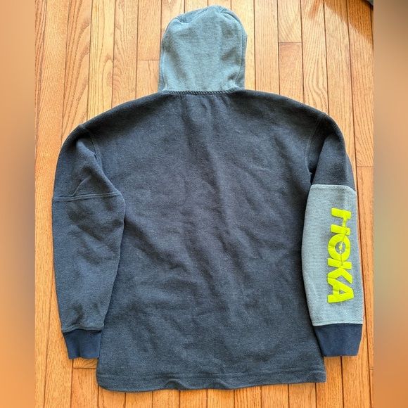 HOKA OneOne All Day Hoodie size XS/S - Picture 4 of 8